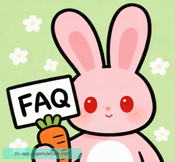 常见问题